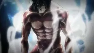 Shingeki no Kyojin Attack on Titan AMV   Monster
