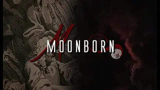 ❖ Moonborn — fanmade trailer — Рожденная луной — one way or another — Max & Mia & Victor