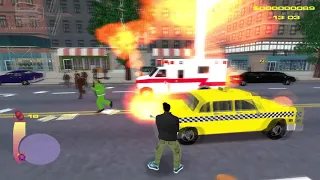 Computer News 2019—01—05 1 Grand Theft Auto 3D   a link between the GTA2 and GTA3