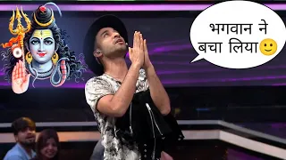 Raghav Juyal ne Kari Bhangde pr comedy apne Badshah Paji ke Sath || Bharti Singh || Yashaswi Pradhan