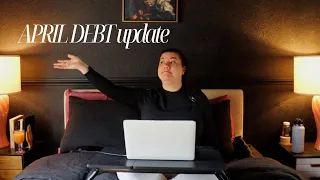 Debt Update | APRIL