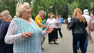 ПІДМАНУЛА, ПІДВЕЛА! АПРЕЛЬ 2024 ТАНЦЫ ХАРЬКОВ #dance #retrodancing