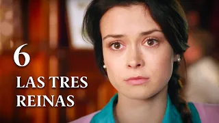 LAS TRES REINAS (Parte 6) MEJOR PELICULA| Películas Completas En Español