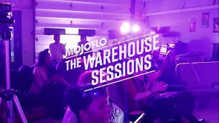 Eye of Adele- MojoFlo Warehouse Sessions