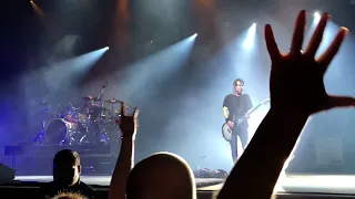 Self Destructor - CheVelle (4-23-24 @ GSR Grand Theater)