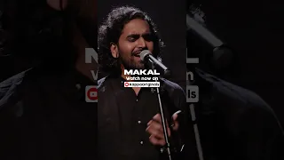 Music Mojo Season 7 | Sudeep Palanad | Makal