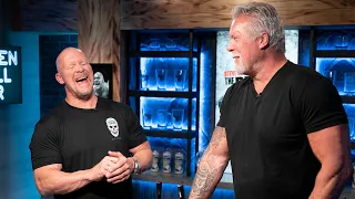 Kevin Nash names his Mount Rushmore of sports-entertainment big men: Broken Skull Sessions extra