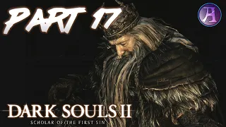 DARK Souls 2: Playthrough/Walkthrough Part 17 - Truth! (No Commentary)