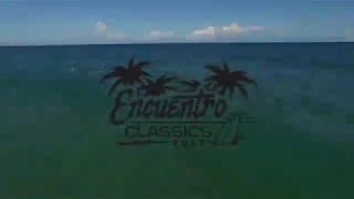 Encuentro Classics Surf Competition Highlights