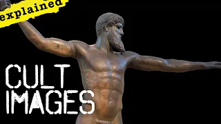 Did the Greeks Think their Statues were Literally Gods?