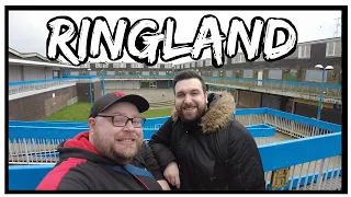 A journey Through Ringland, Newport