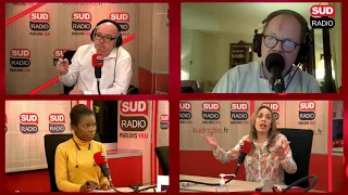 Aurélien Taché relativise la polygamie : démission ?