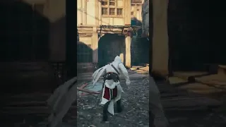 Assassins Creed Unity Satisfying Parkour 284