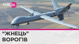 MQ-9 Reaper: що вміють основні ударні дрони армії США та чи отримає їх Україна #блогпост