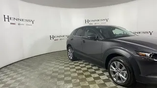 2021 Mazda CX-30 Morrow, Peachtree City, Newnan, McDonough, Union City, GA M28390