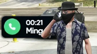 Mr. K Gets Confronted by Ming About the Warehouse | Nopixel 4.0