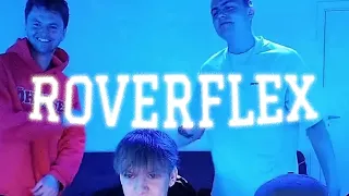 Roverflex (Feat. Jon)