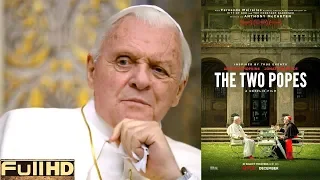 Два Папы / The Two Popes — фильм 2019 🎬 ТОП5 Новые Трейлеры