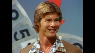Jan-Michael Vincent - 1973 interview & singing on German TV promoting 'The World's Greatest Athlete'