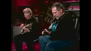 Jorma Kaukonen "Been So Long" performance.