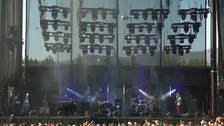 Phish Live at Harvey's (full complete show) - Stateline (Lake Tahoe), NV - 07/17/2018