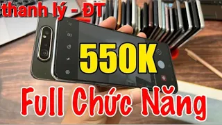 ĐT Giá Rẻ | 500k - 1500k Vivo Samsung Oppo iphone lh 0819789222