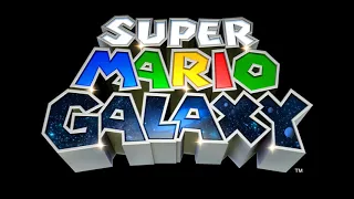 Purple Comet - Super Mario Galaxy Music Extended