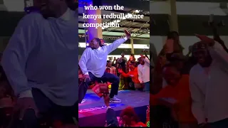 who won the Red bull Dance your style (2023) Kenya Full video on channel #redbull