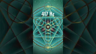 Archangel Metatron Purging Negative Energy In and Around You | 417 Hz #meditationmusic #metatron