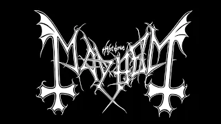 Mayhem - Chainsaw Guts 【﻿Ｄｏｏｍｅｒ】