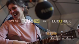 Black Sea Dahu – "In Case I Fall for You" live @FluxFM