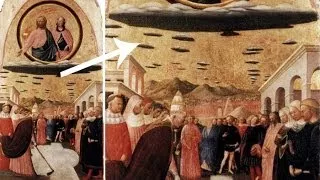 documentario history UFO e ALIENI SEGRETI SVELATI