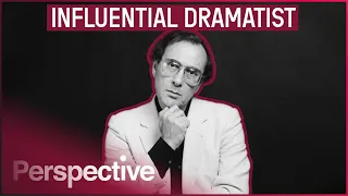 Harold Pinter: Writer, Actor and Activist (Full Documentary) | Perspective