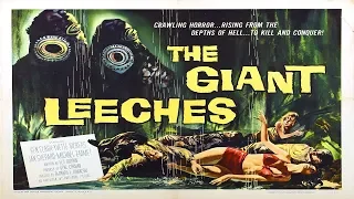 Attack of the Giant Leeches (1959) Roger Corman movie