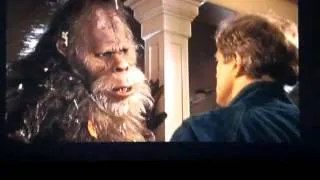 Harry And The Hendersons Mistakes