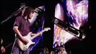 Red Hot Chili Peppers at Reading Festival 2007 Give It Away   AOL Video2