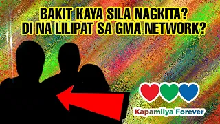 ABS-CBN FANS NATUWA SA PAGKIKITA NG KAPAMILYA EXECUTIVE AT A-LISTER STAR NA DIUMANO'Y LILIPAT NG...