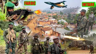 UPDATE🛑FDRL NA FARDC RWAMBIKANYE NGIYO INKURU MBI CYANE MURI CONGO NONEHO BITEYE UBWOBA BWINSHI CYAN