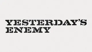 Yesterday's Enemy (1959) - Trailer