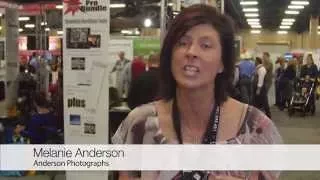 Melanie Anderson on ProSelect