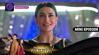 Ishq Ki Dastaan Naagmani | 18 August 2023 | Episode 371 | Dangal TV