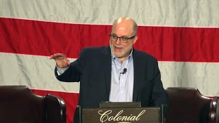 Mark Levin at Convention of States Leadership Summit 2019