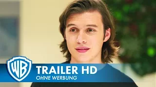 DU NEBEN MIR - Trailer #1 Deutsch HD German (2017)