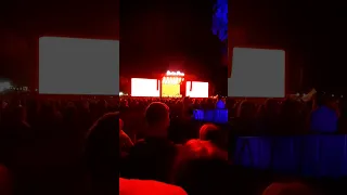 Billie Elish Live At Electric Picnic