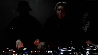 JUNKIE KID VS GRAVEDGR PRESENTS: GRAVEKID (Live Stream Set)