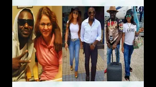 10 Beautiful Ladies Jim Iyke Has Dated In Real Life