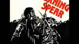 Burning Spear - Jordan River (1975)