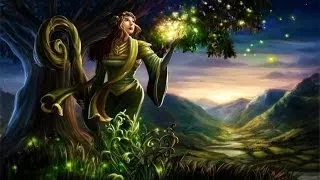 Celtic Elf Music – Sylvan Elves