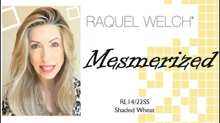 RAQUEL WELCH MESMERIZED WIG REVIEW | HEAT FRIENDLY DREAM HAIR!