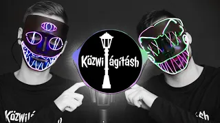 Közwilágításh - "Retro V." (UtolSHOW)